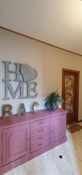 APPARTAMENTO DI BAC Mergozzo
